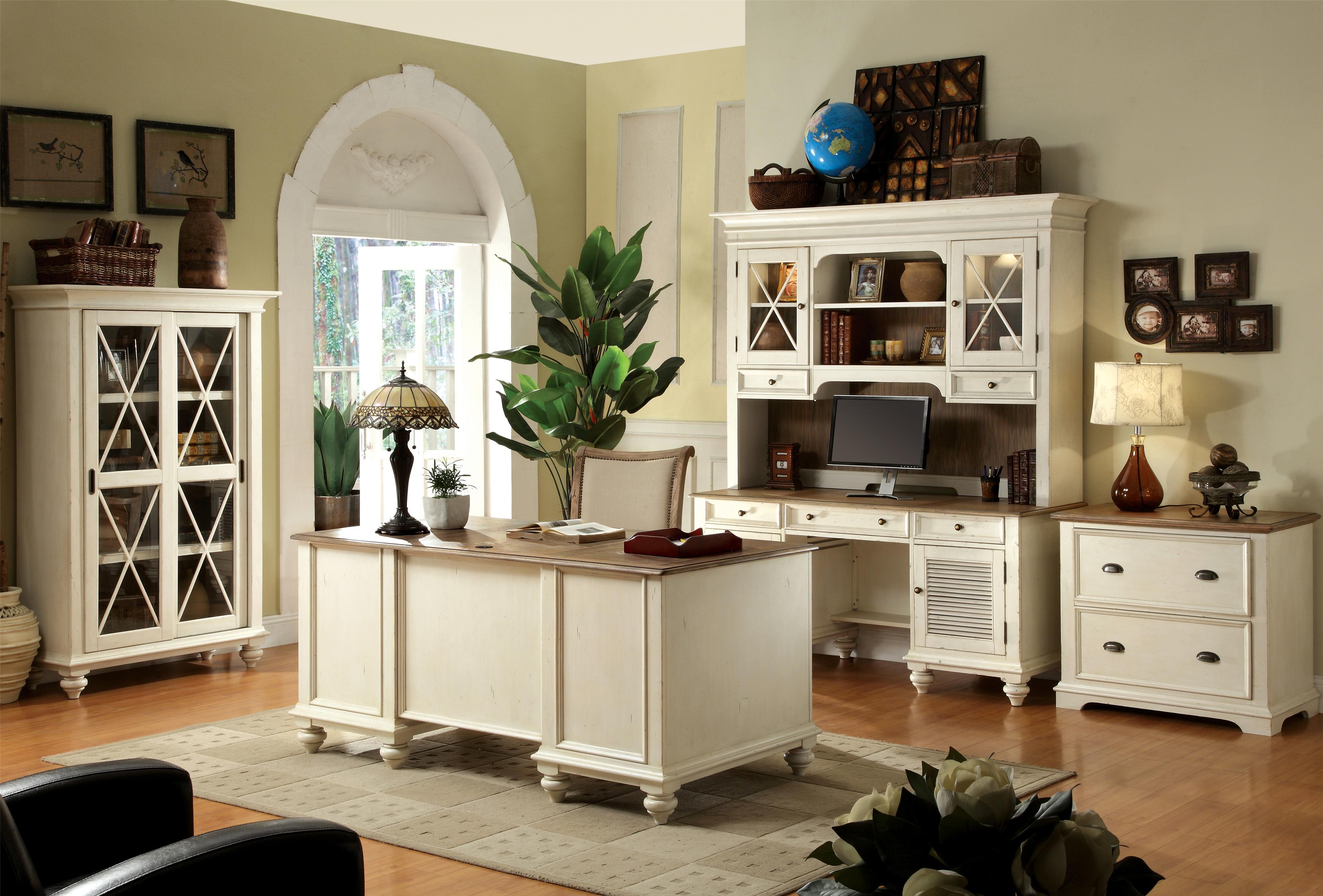 Coventry Two Tone (32500) by Riverside Furniture Belfort Furniture